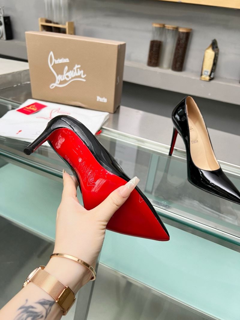 Christian Louboutin Heeled Shoes